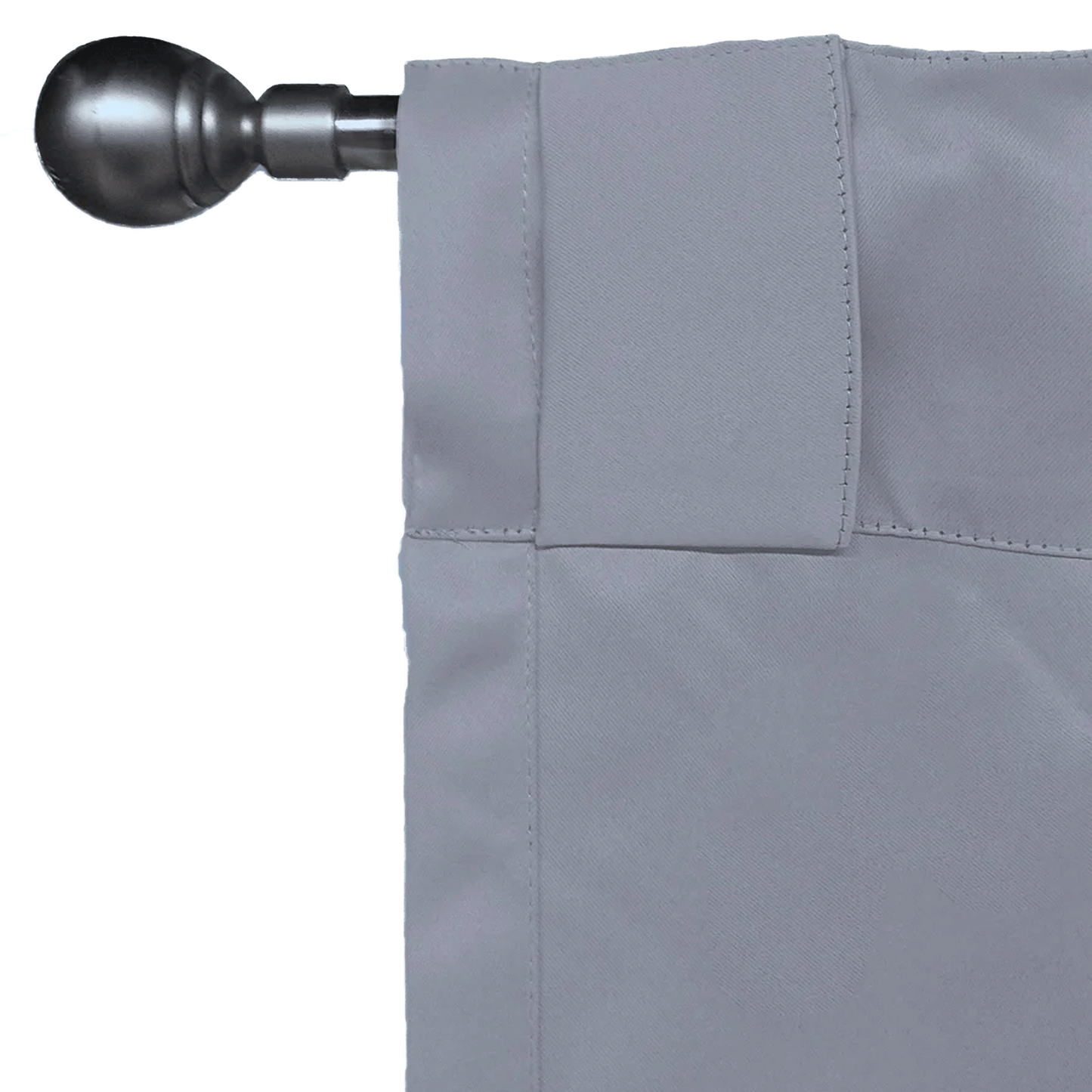 Ultimate Black-Out Two Way Rod Pocket Panel