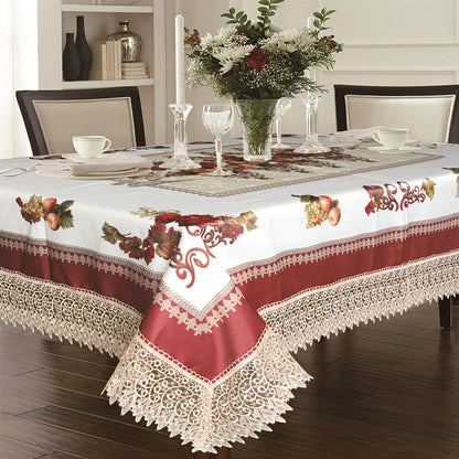Frutella Tablecloth