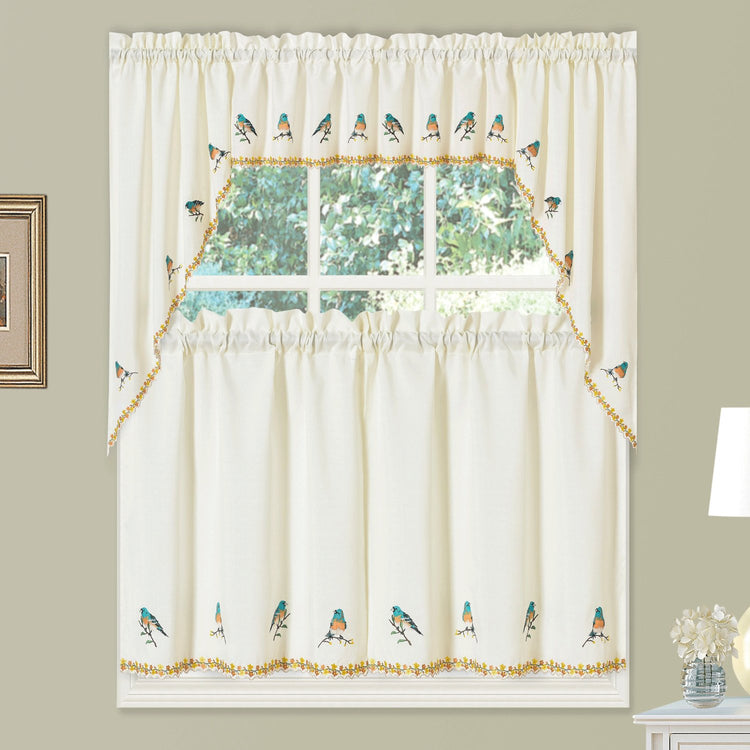 Curtain Shop - Discount Curtains, Drapes, Valances, Kitchen Curtains ...