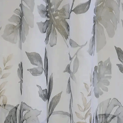 Alba Sheer Grommet Curtain Panel