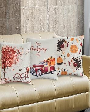 Fall Adorning Collection