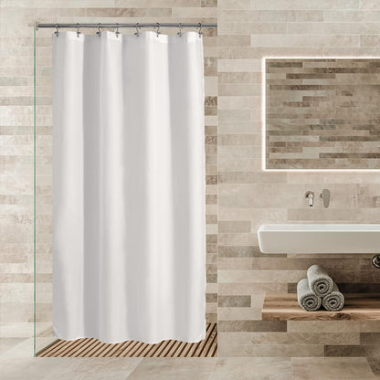 Stall Shower Curtain Liner
