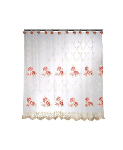 Blossom Rose Shower Curtain