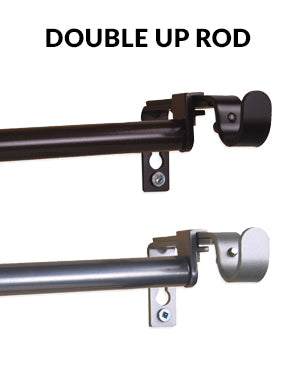 Double Up Rod