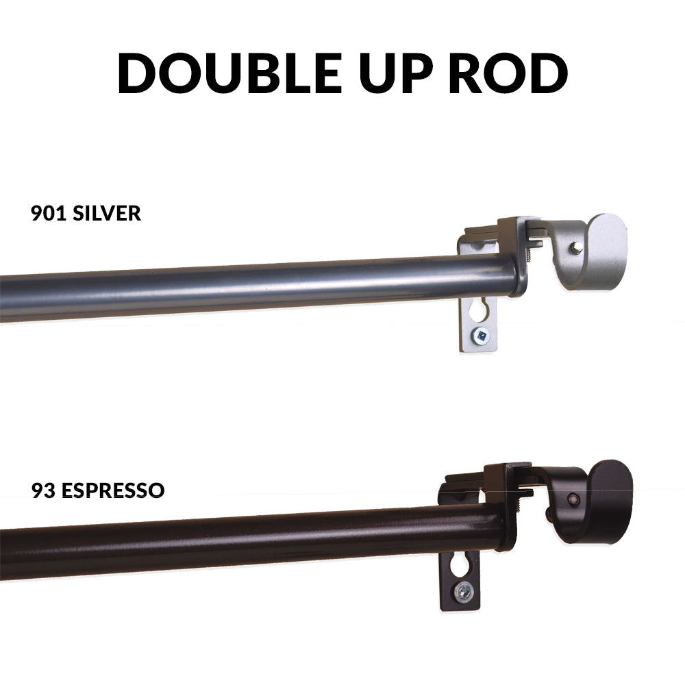 Double Up Rod