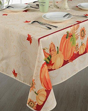 Fabric Tablecloths – Page 2 – CurtainShop.com