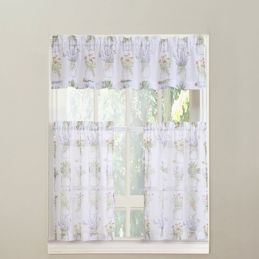 Eve's-Garden-Sheer-Tier-and-Valance-White-Zoom