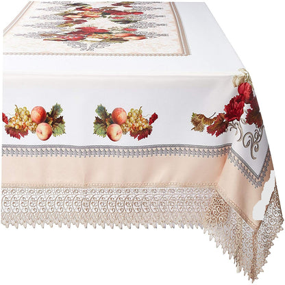 Frutella Tablecloth