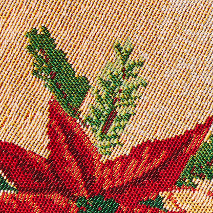 Christmas 13"x 19" Tapestry Placemats
