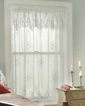 Tea-Rose-Lace-Panel-and-Valance