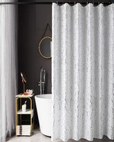 Fabric Shower Curtains – CurtainShop.com