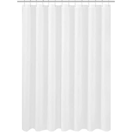 Fabric Shower Curtain Liner
