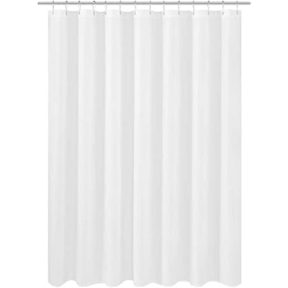 Heavyweight PEVA Shower Curtain Liner